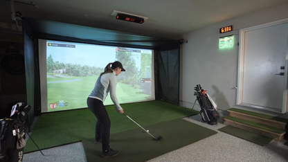 Golf Studio - Vanish Series