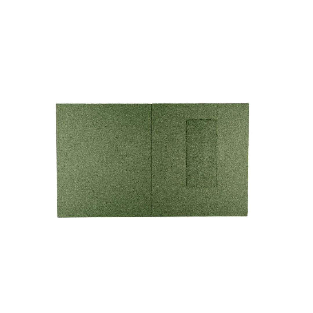 SIGPRO Softy 4' x 7' Golf Mat - Golf My Space