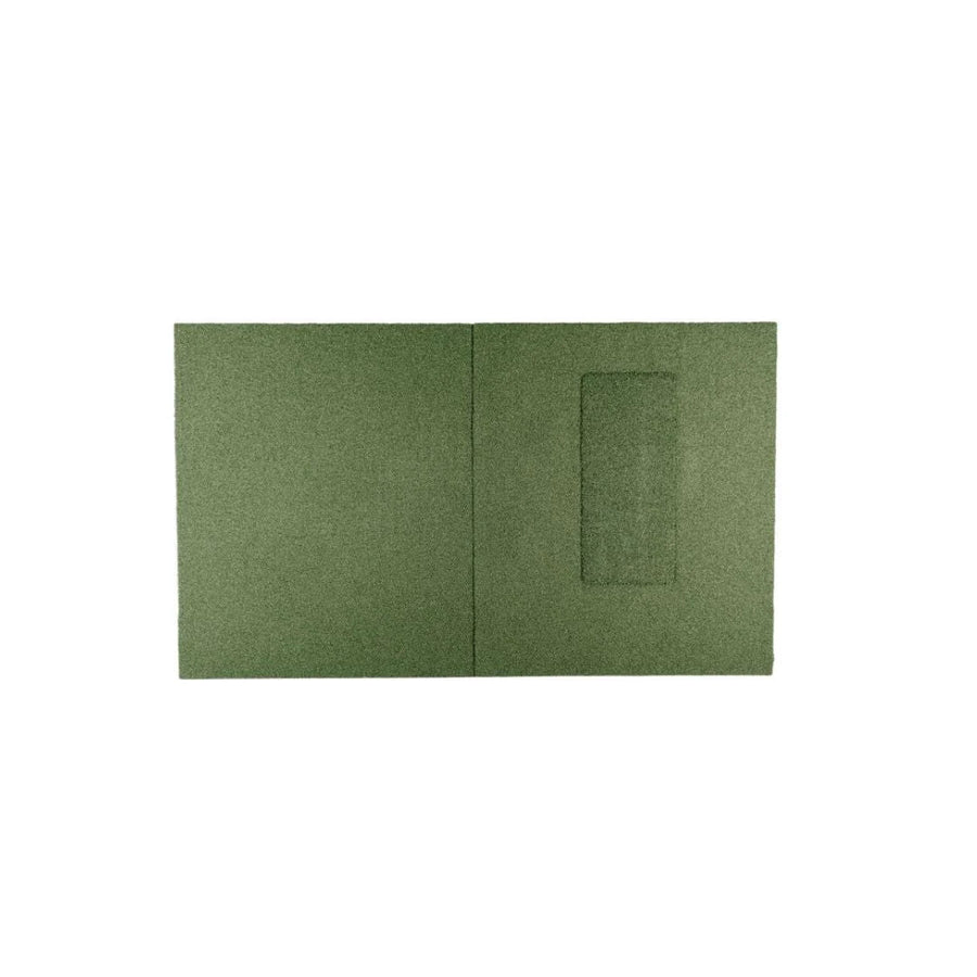 SIGPRO Softy 4' x 7' Golf Mat - Golf My Space