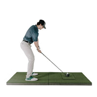 SIGPRO Softy 4' x 7' Golf Mat - Golf My Space