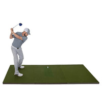 SIGPRO Softy 4' x 10' Golf Mat - Golf My Space