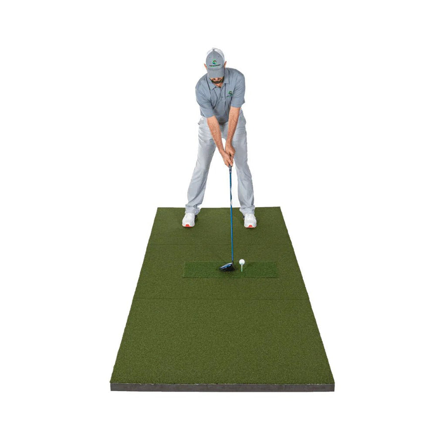SIGPRO Softy 4' x 10' Golf Mat - Golf My Space