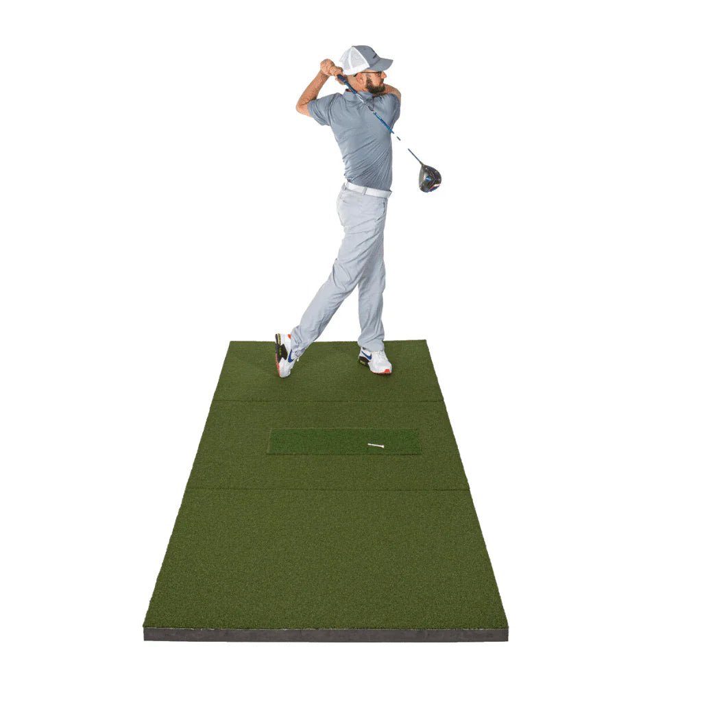 SIGPRO Softy 4' x 10' Golf Mat - Golf My Space
