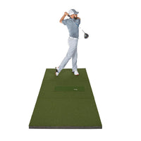SIGPRO Softy 4' x 10' Golf Mat - Golf My Space