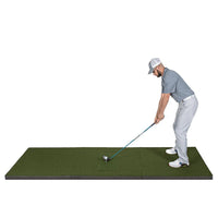 SIGPRO Softy 4' x 10' Golf Mat - Golf My Space