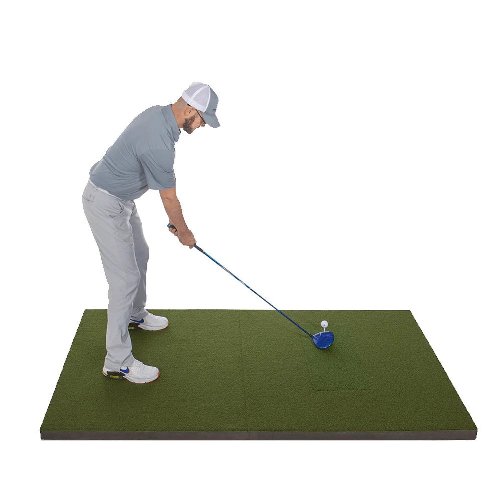 SIGPRO Softy 4' x 7' Golf Mat - Golf My Space