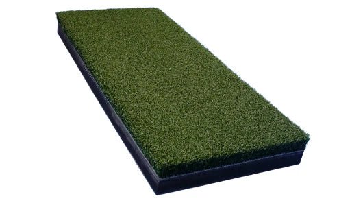 SIGPRO Softy 4' x 10' Golf Mat - Golf My Space