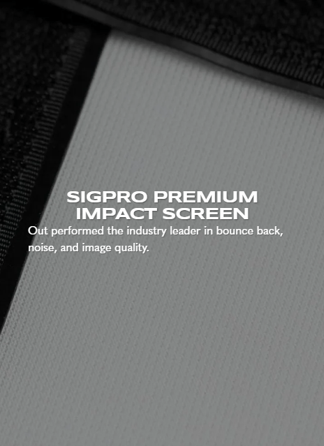 DIY Golf Simulator Enclosure Kit - Golf My Space