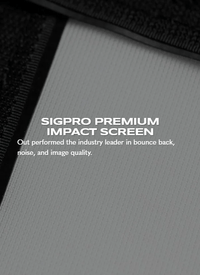 DIY Golf Simulator Enclosure Kit - Golf My Space