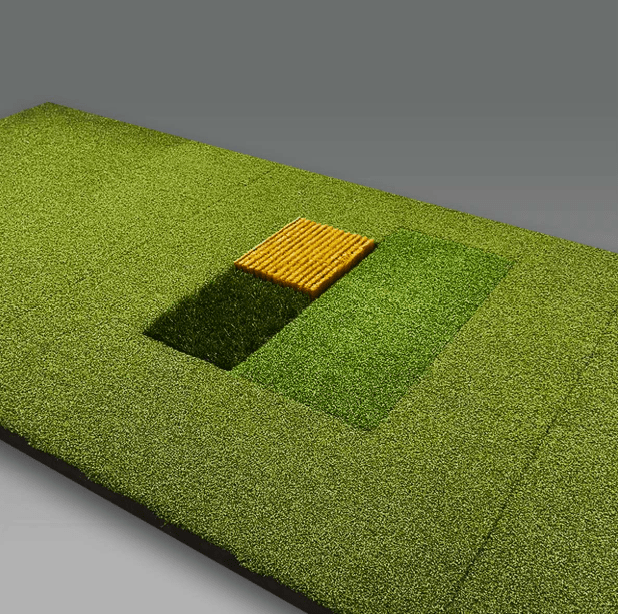 EYE XO2 Trouble Mats - Golf My Space