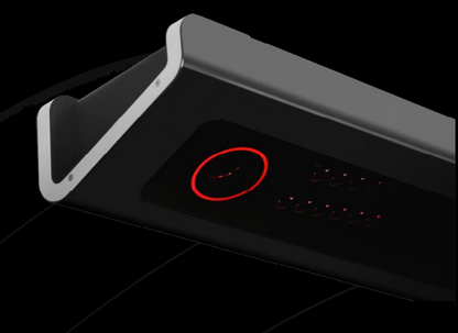 VTrack RX10 Launch Monitor