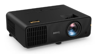 BenQ AW30ST LED Short-Throw Projector – Designed for Golf Simulators