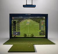 TruGolf - Apogee Launch Monitor - Golf My Space - 6