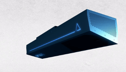 TruGolf - Apogee Launch Monitor - Golf My Space - 1