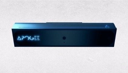 TruGolf - Apogee Launch Monitor - Golf My Space - 5