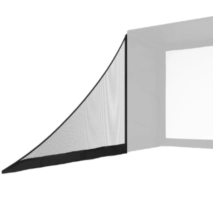 SIGPRO Enclosure Side Barrier Netting - Golf My Space
