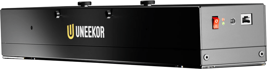 Uneekor Eye XR - Golf My Space