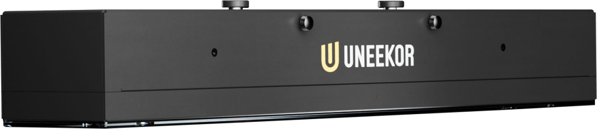 Uneekor Eye XR - Golf My Space