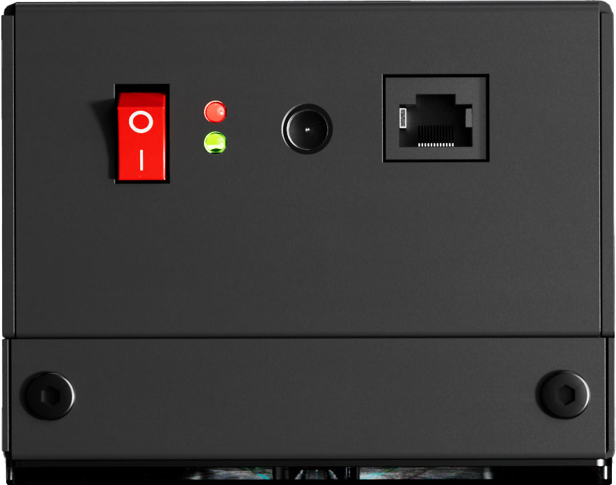 Uneekor Eye XR - Golf My Space