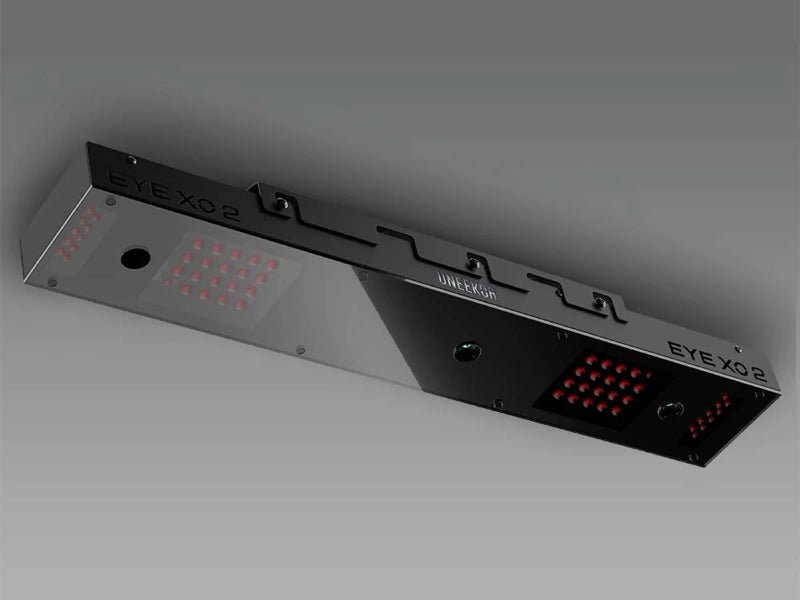 Uneekor EYE XO2 - Golf My Space