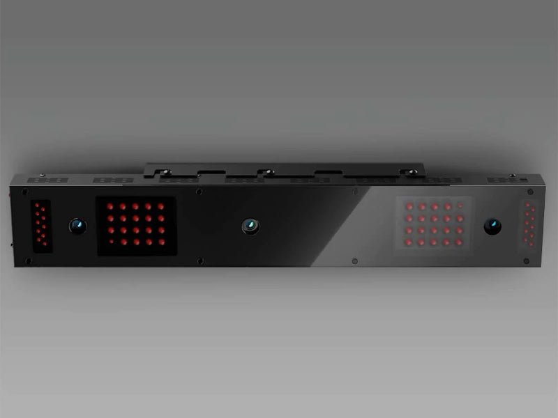 Uneekor EYE XO2 - Golf My Space