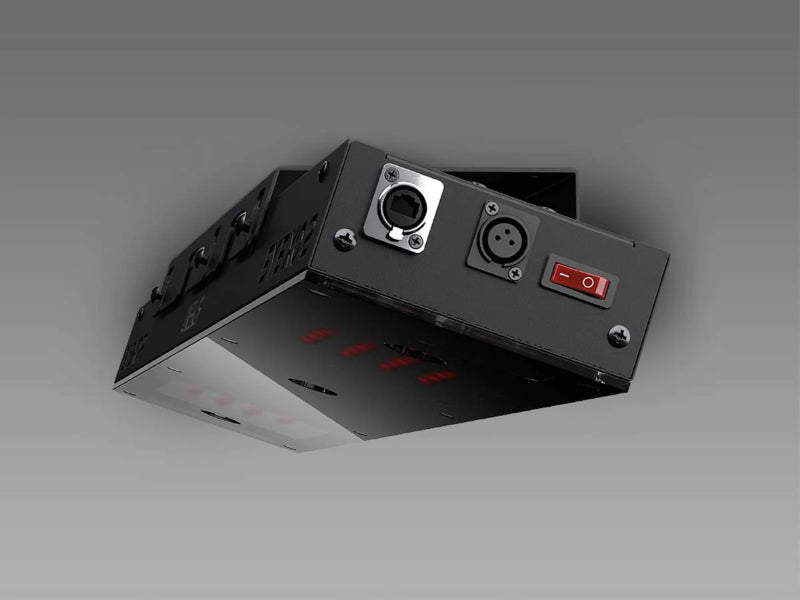 Uneekor EYE XO2 - Golf My Space