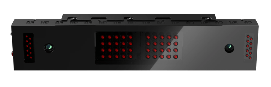 Uneekor EYE XO - Golf My Space