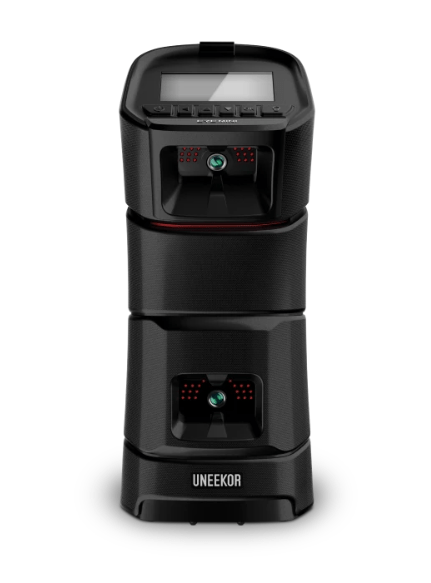 Uneekor EYE Mini - Golf My Space