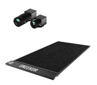 Uneekor Performance Optix – Complete Swing & Balance Analysis System