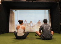 Golf Studio - Parlour Series - Golf My Space