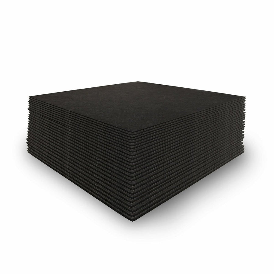 Golf Room Acoustic Tiles - Golf My Space