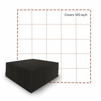 Golf Room Acoustic Tiles - Golf My Space
