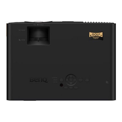 BenQ AW30ST LED Short-Throw Projector – Designed for Golf Simulators