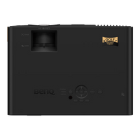 BenQ AH30ST Short-Throw 1080p LED Projector — Golf Simulator Edition - Golf My Space