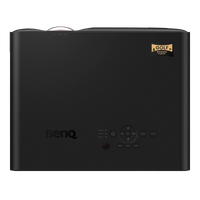 BenQ AH500ST - 4000-Lumen Short Throw 1080P Laser Golf Simulator Projector - Golf My Space