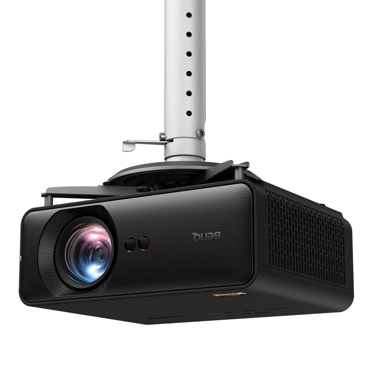 BenQ AH500ST - 4000-Lumen Short Throw 1080P Laser Golf Simulator Projector - Golf My Space