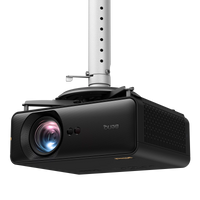 BenQ AH500ST - 4000-Lumen Short Throw 1080P Laser Golf Simulator Projector - Golf My Space