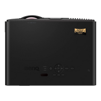 BenQ AH700ST - 4000-Lumen Short Throw 1080P Laser Golf Simulator Projector - Golf My Space