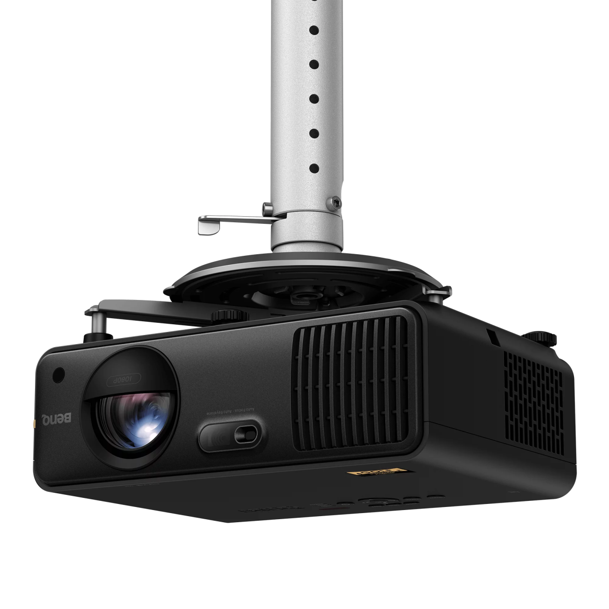 BenQ AH700ST - 4000-Lumen Short Throw 1080P Laser Golf Simulator Projector - Golf My Space