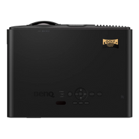 BenQ AK700ST 4000-Lumen 4K Short Throw Laser Golf Simulator Projector - Golf My Space