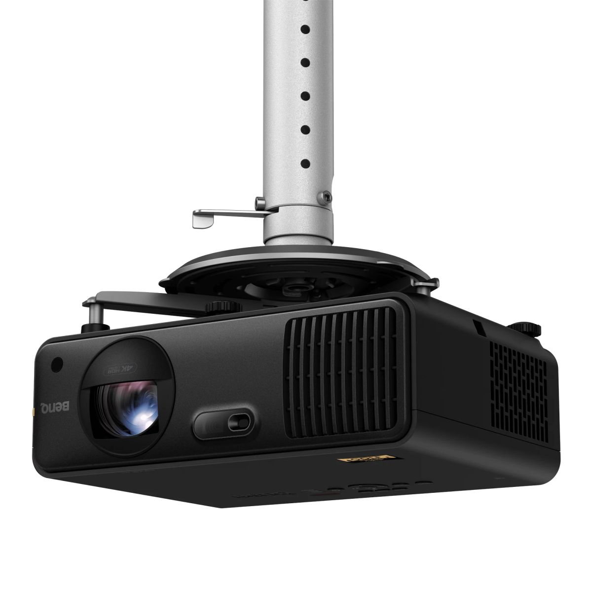 BenQ AK700ST 4000-Lumen 4K Short Throw Laser Golf Simulator Projector - Golf My Space