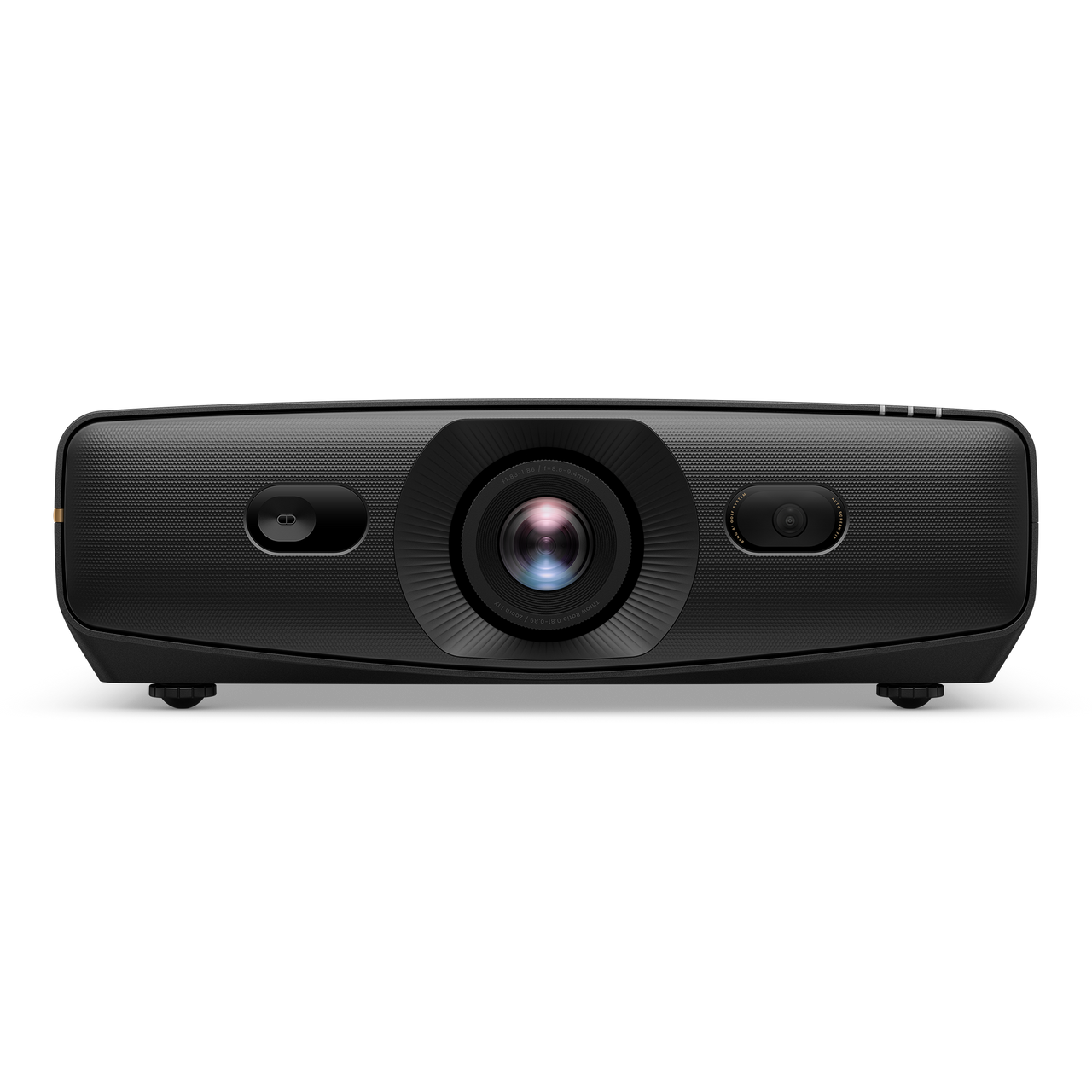 BenQ AK900ST 4K short throw laser golf simulator projector, front view