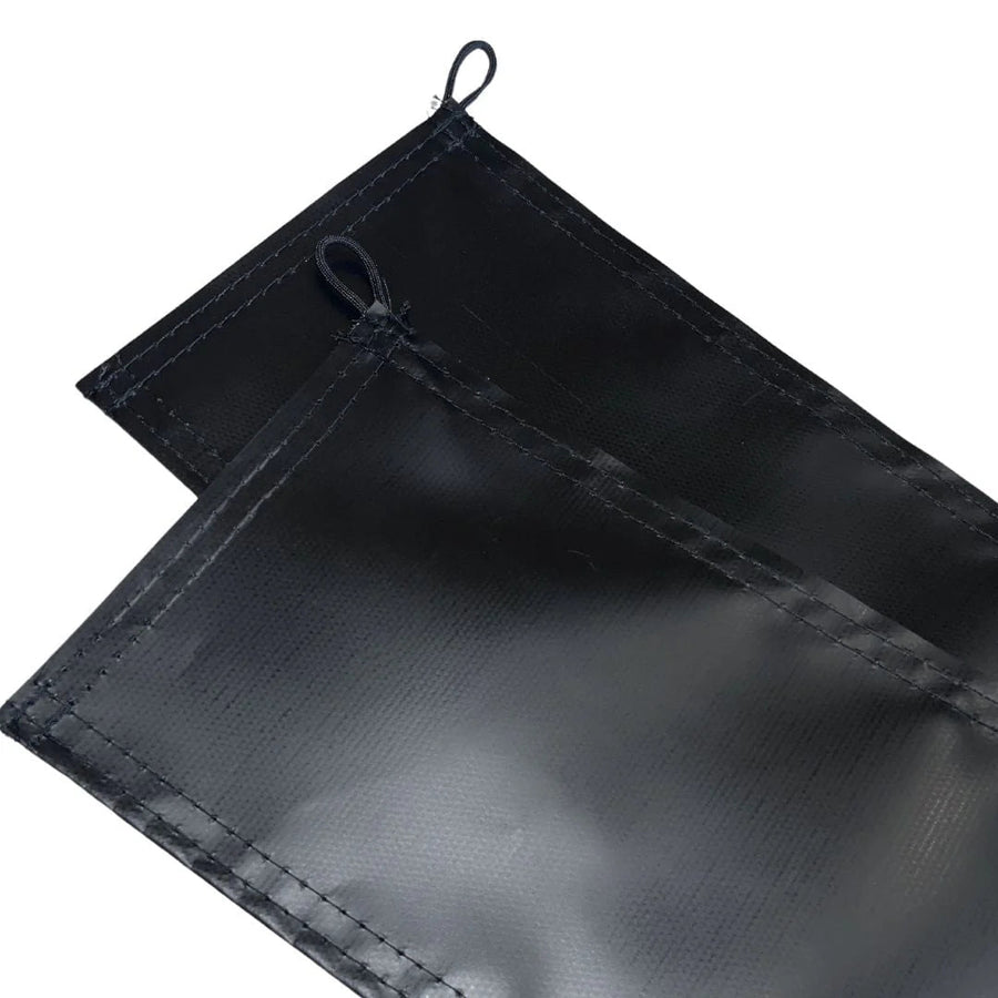 Golf Simulator Ceiling Baffle Accessory for SIG Enclosure - Golf My Space