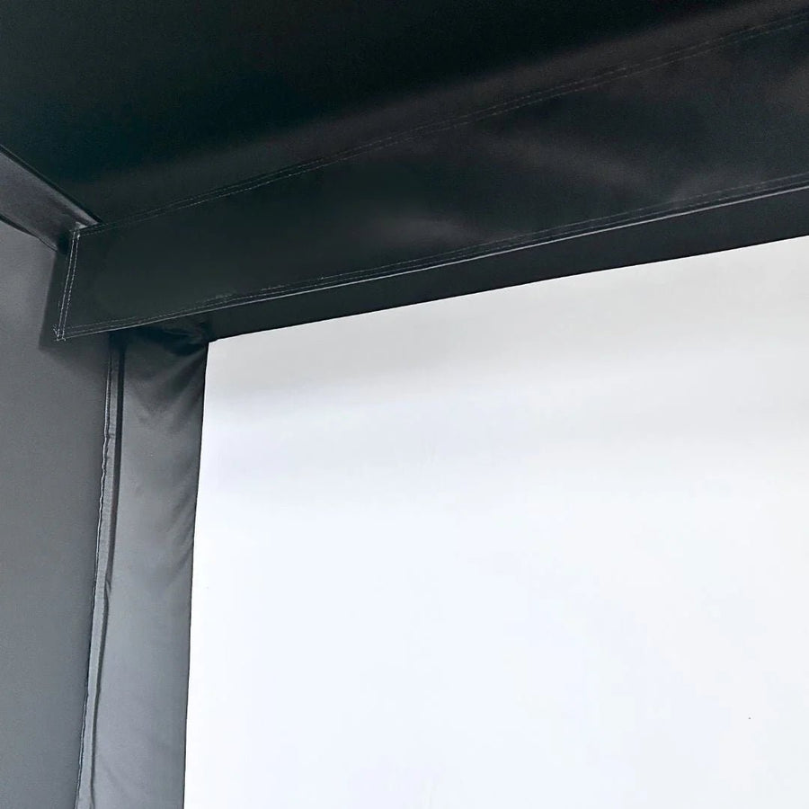 Golf Simulator Ceiling Baffle Accessory for SIG Enclosure - Golf My Space