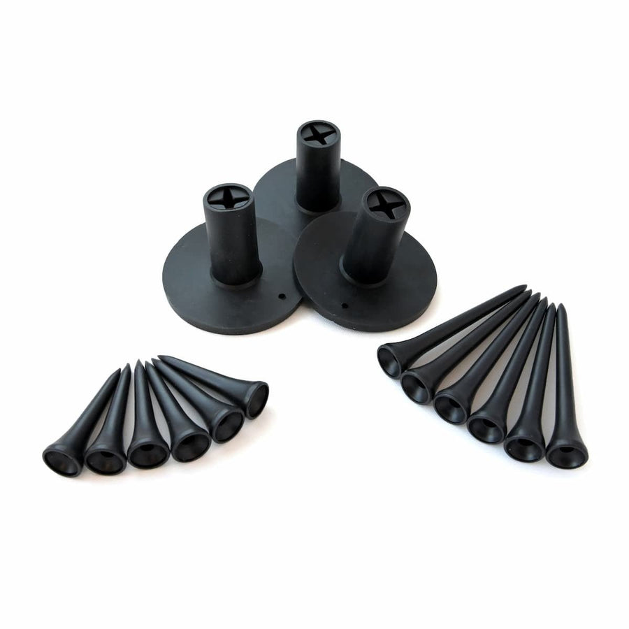 Golf Tees - Golf My Space