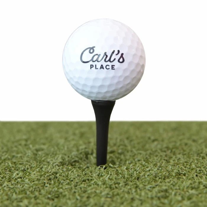 Golf Tees - Golf My Space