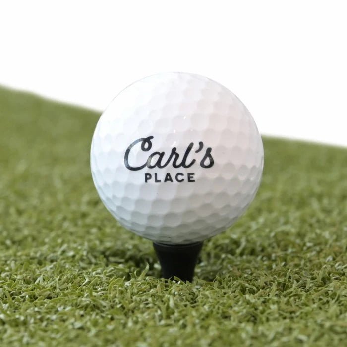 Golf Tees - Golf My Space