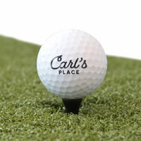 Golf Tees - Golf My Space