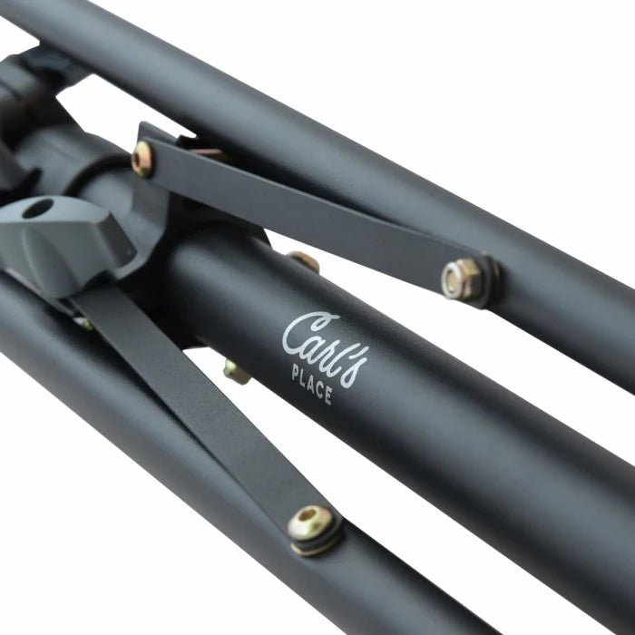 Carl's Tripod - Golf My Space