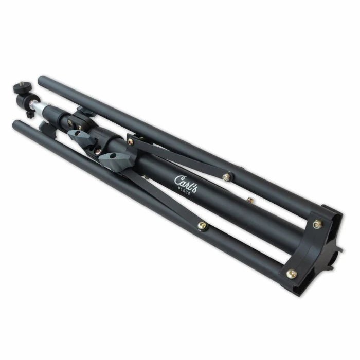 Carl's Tripod - Golf My Space